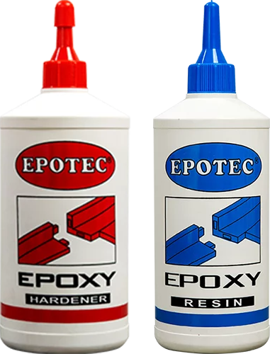 EPOTEC Resin & Hardener
