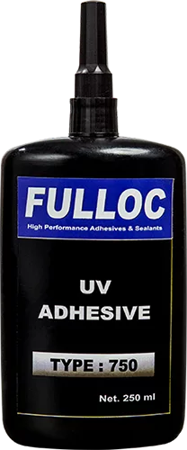 FULLOC 750 UV Adhesive