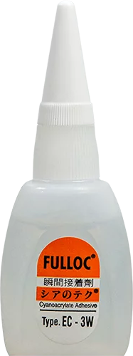 FULLOC EC-3W